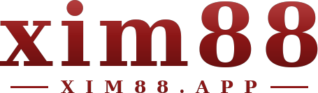 xim88 logo